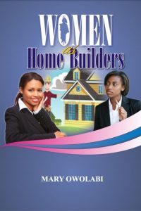 Women as home builders