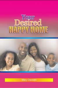 Your Desired Happy Home